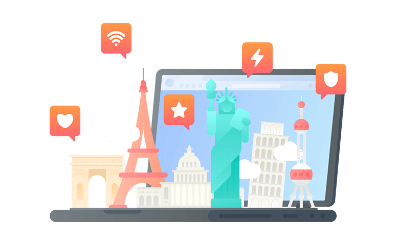 在海外IOS怎么翻回国 - 翻回VPN
